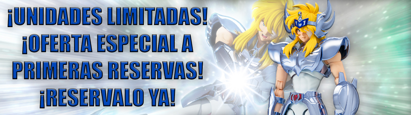 Saint Seiya